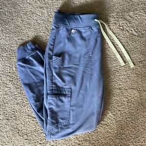 Women’s Figs Jogger Scrubs